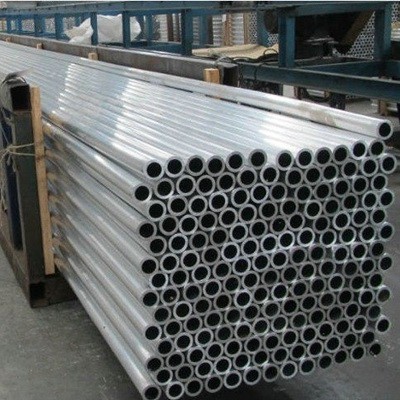 6061/6063/6082 Aluminum Pipe/Tube