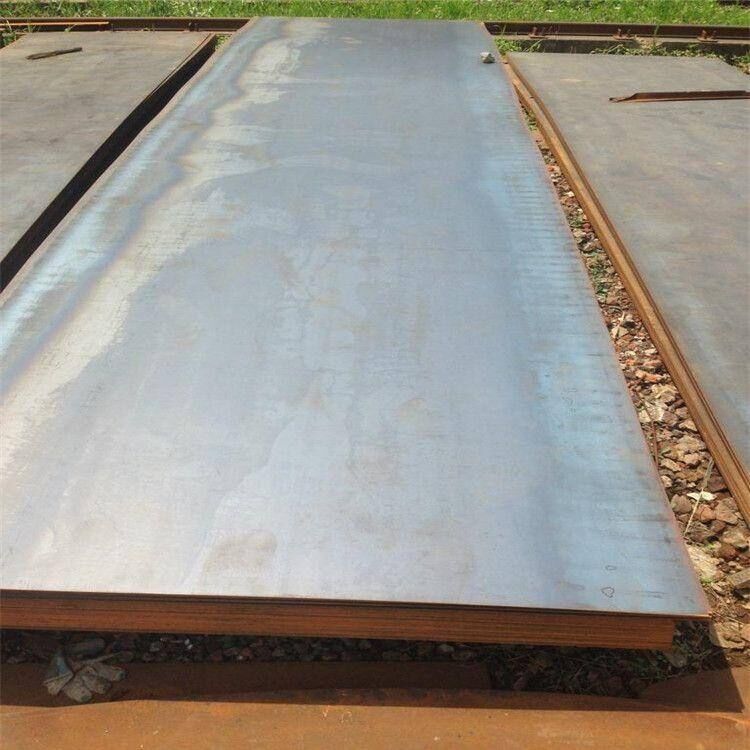 SS400 steel plate/sheet