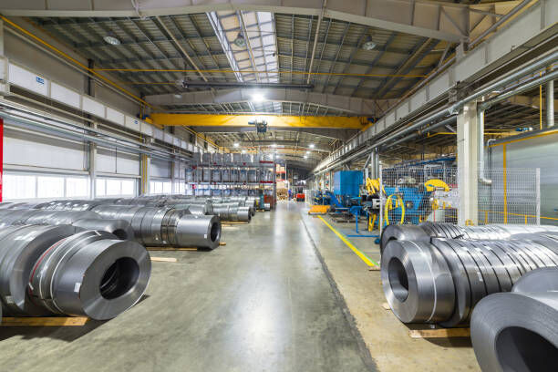 DIFFERENCE BETWEEN HOT ROLLED STEEL AND COLD ROLLED STEEL