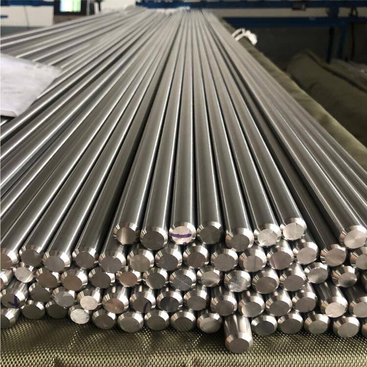 Stainless Steel Round Bar