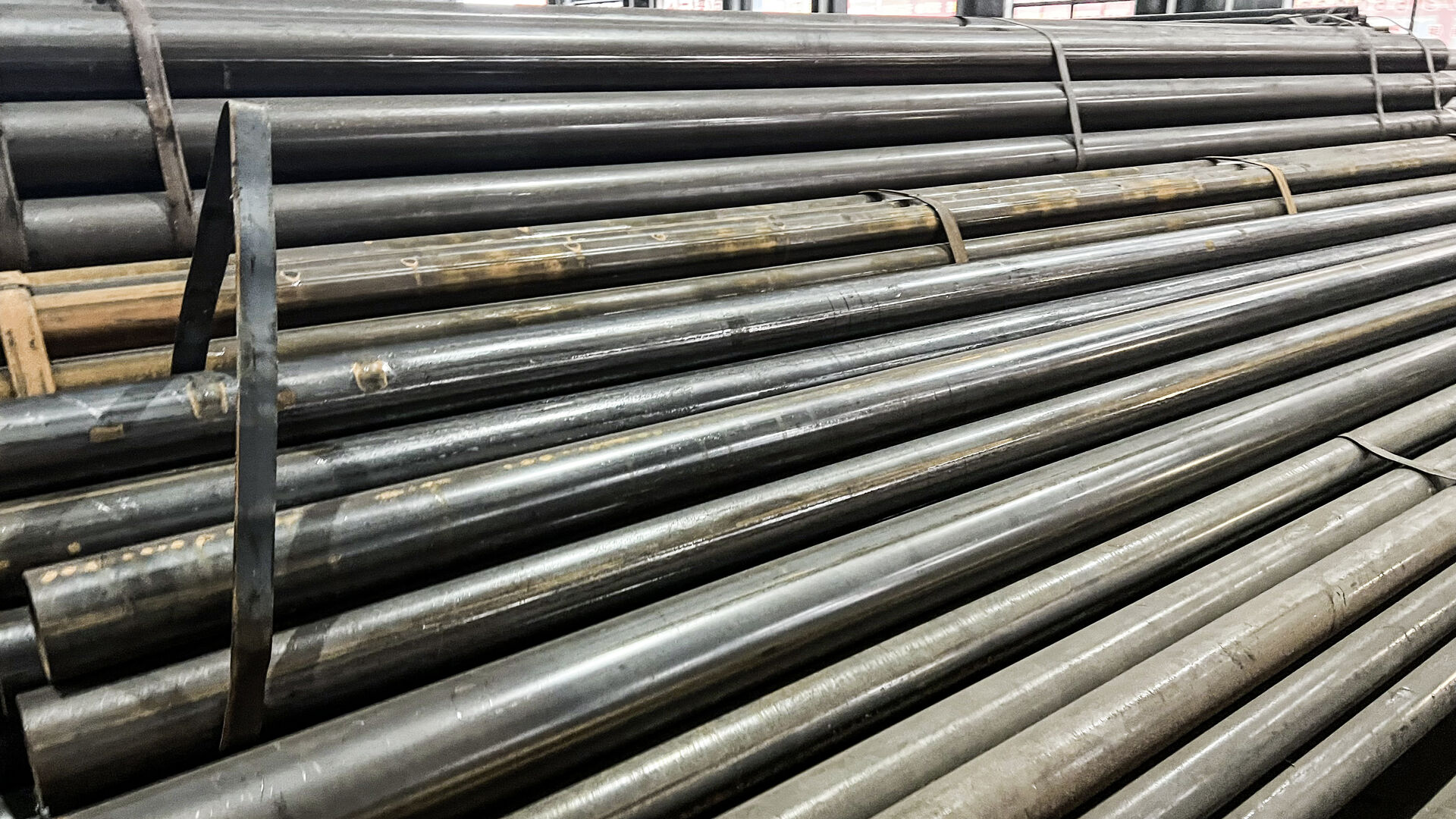 C45  steel pipe/tube