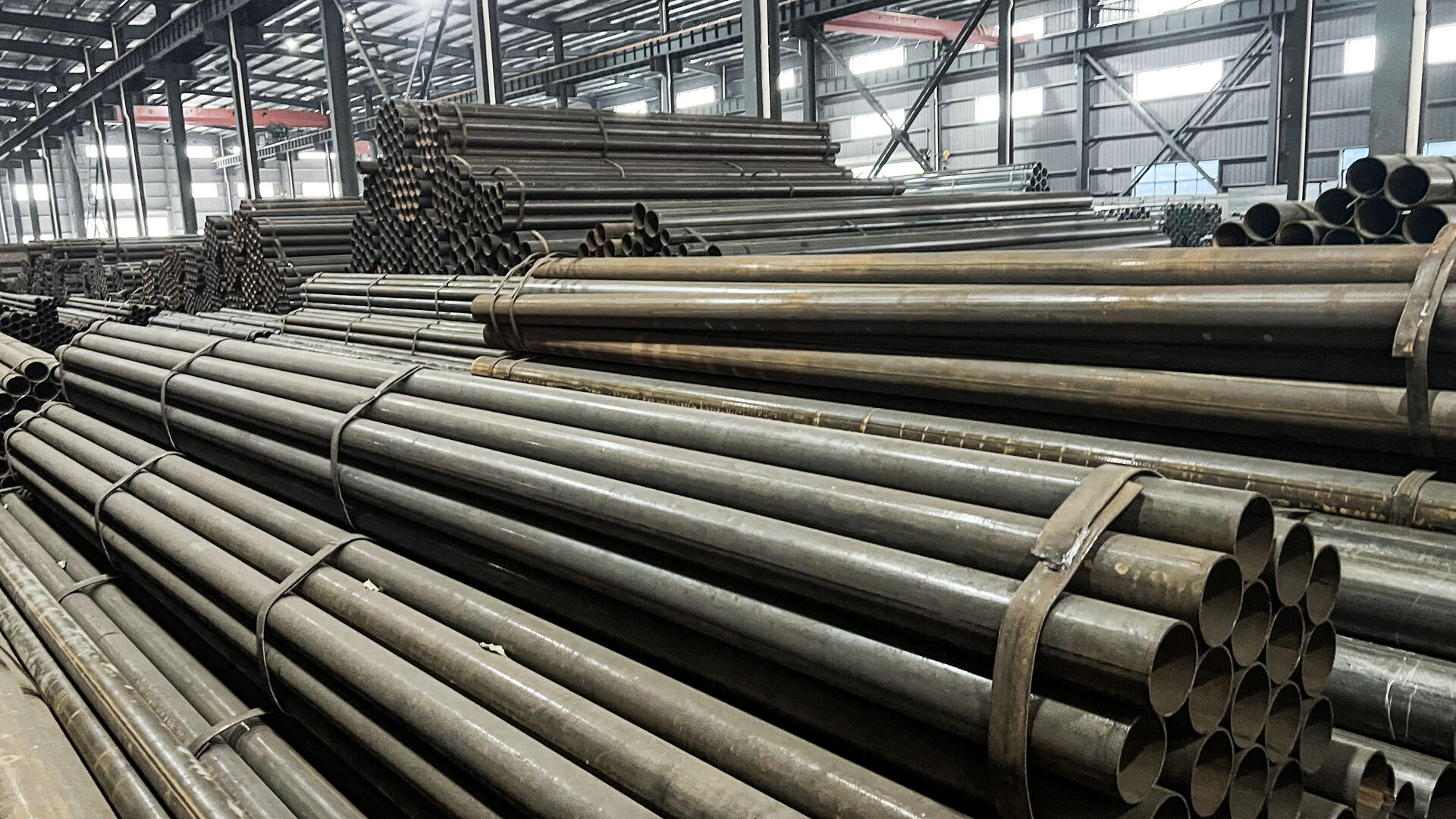 C45  steel pipe/tube