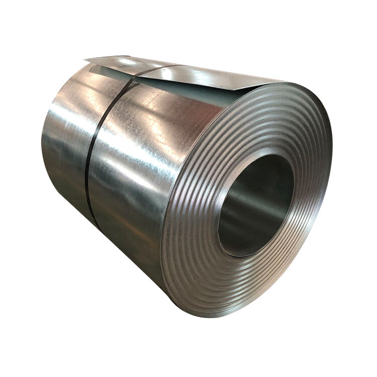 Inconel Coil