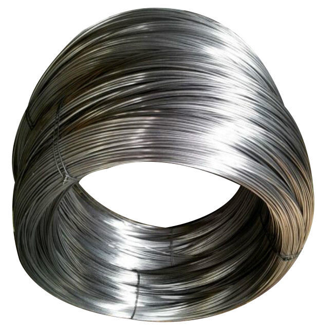 Nickel Alloy Wire
