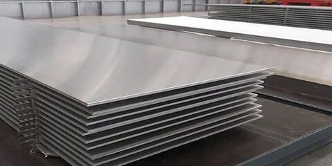 7050/7075 Aluminum Sheet/Plate