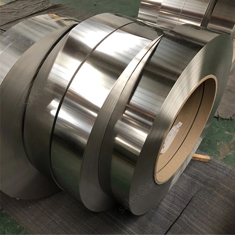 309S Stainless Steel Strip