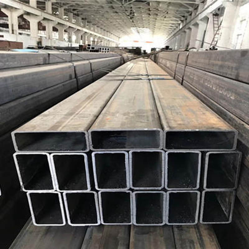 Q235 steel pipe/tube