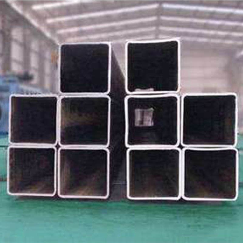 Q235 steel pipe/tube