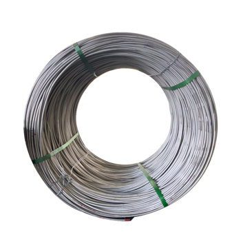 Titanium Alloy Wire