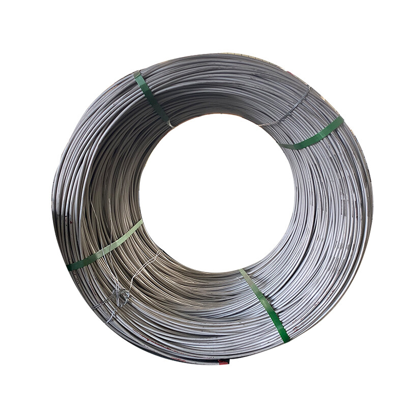 Titanium Alloy Wire