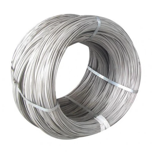 Titanium Alloy Wire