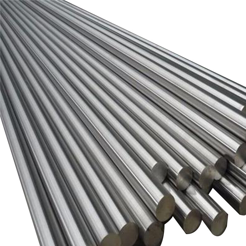 Titanium Alloy Bar/Rod