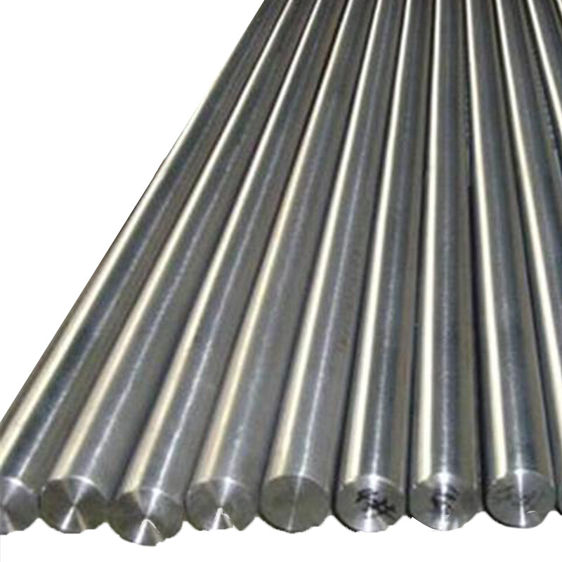 Titanium Alloy Bar/Rod