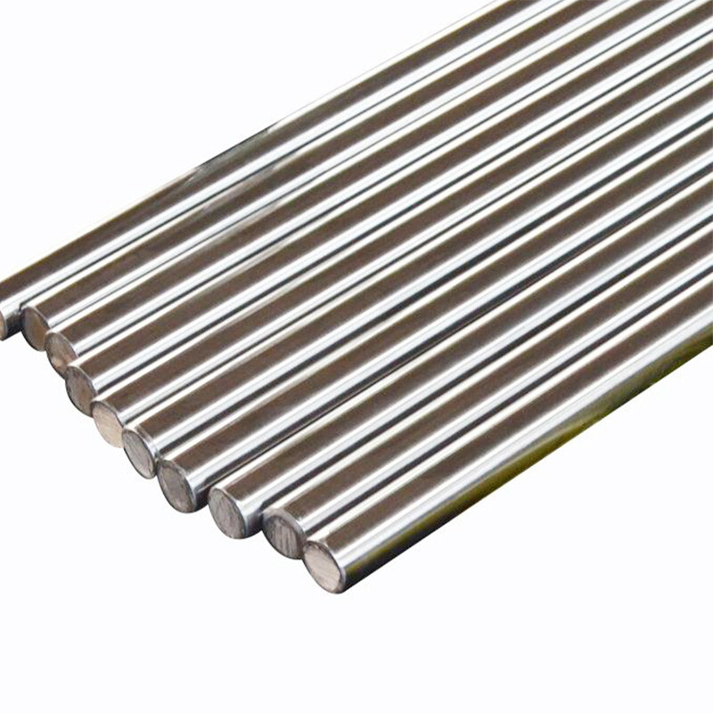 Titanium Alloy Bar/Rod