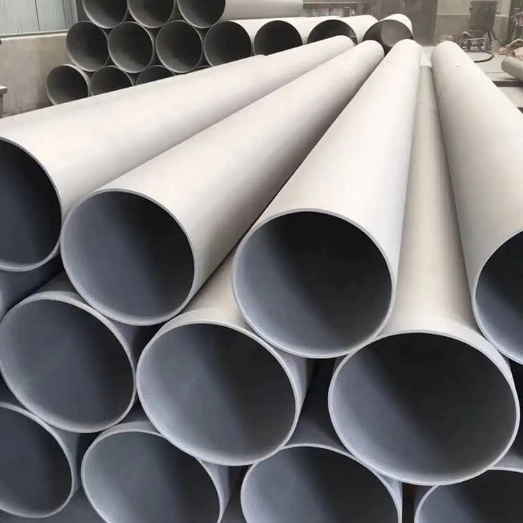 Stainless Steel Seamless Pipe
