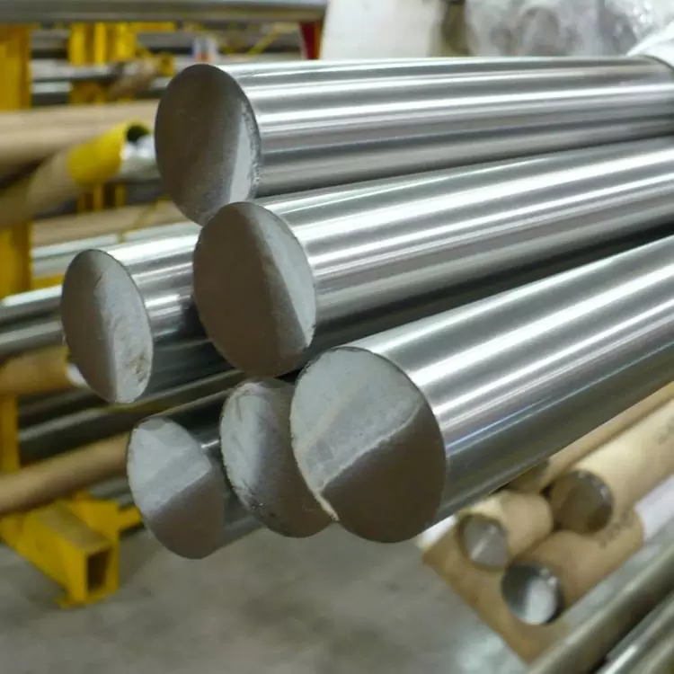 Stainless Steel Bar / Rod