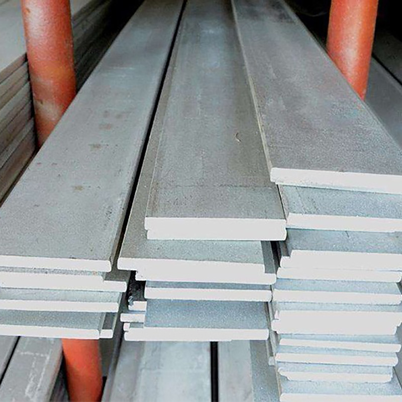 Stainless Steel Flat Bar