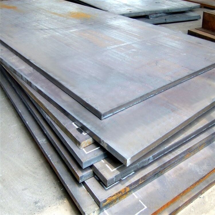 S335 Steel Plate