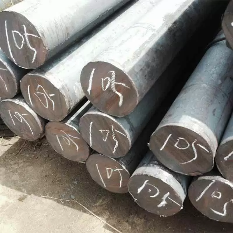 Steel Rod/Bar
