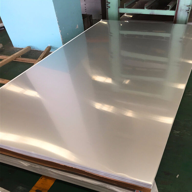 430 Stainlees Steel Sheet