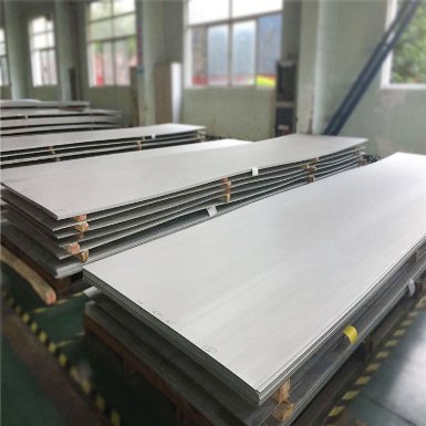 316/316L Stainlees Steel Plate