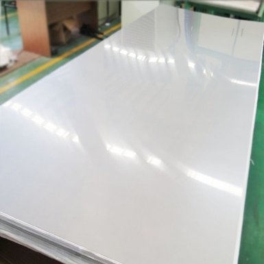 304/304L Stainlees Steel Sheet