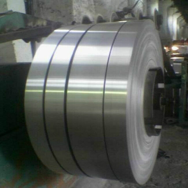 201 Stainlees Steel Coil