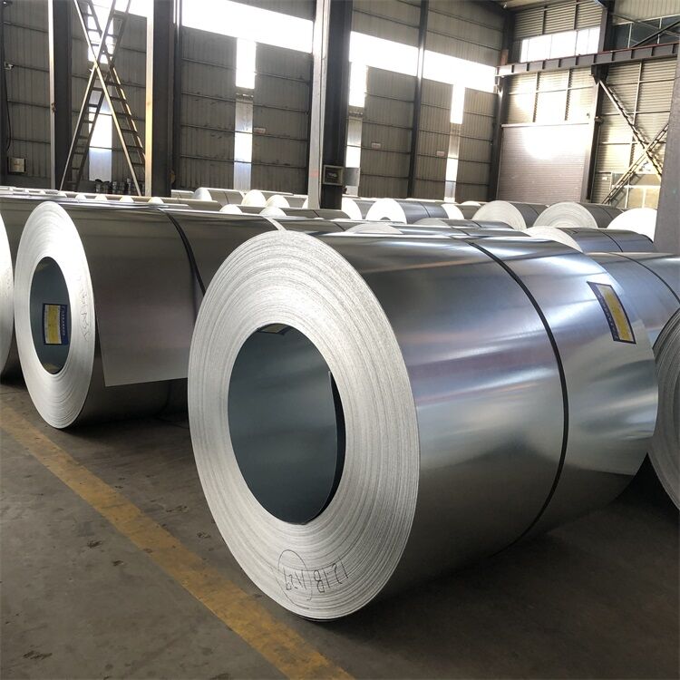 2507 Stainlees Steel Coil