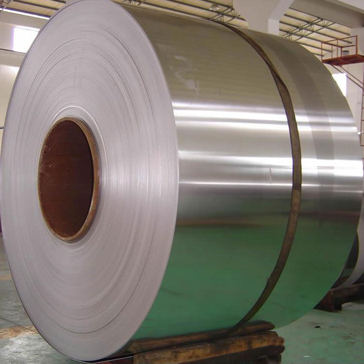 301 Stainlees Steel Coil