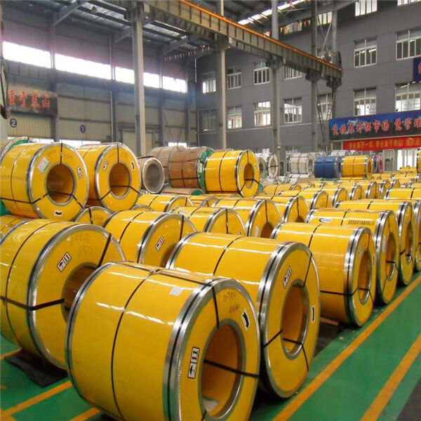 309S Stainlees Steel Coil