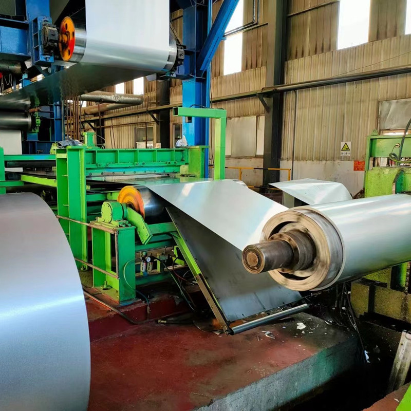 309S Stainlees Steel Coil