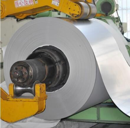 301 Stainlees Steel Coil