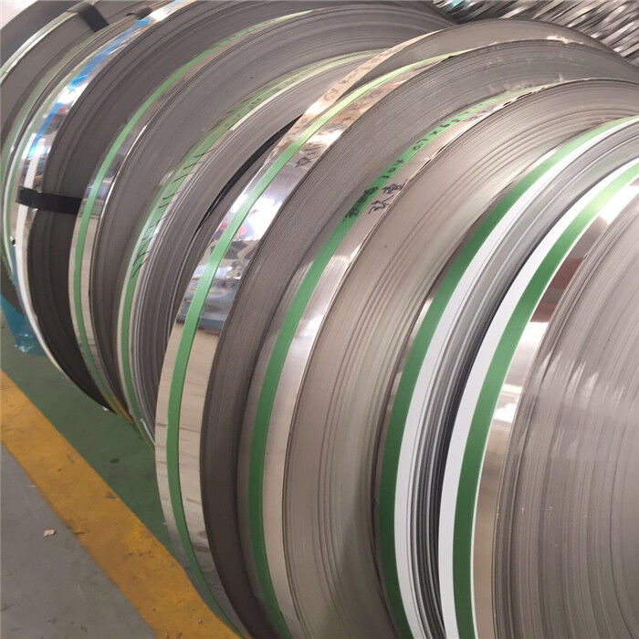 201 Stainless Steel Strip