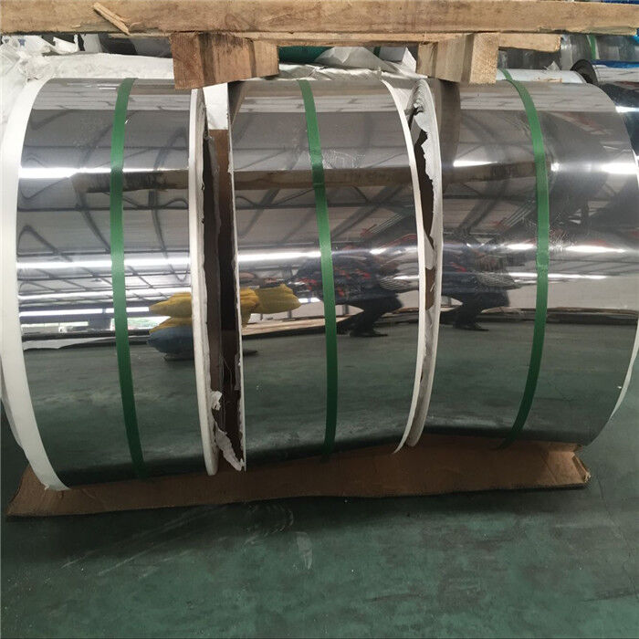 430 Stainless Steel Strip