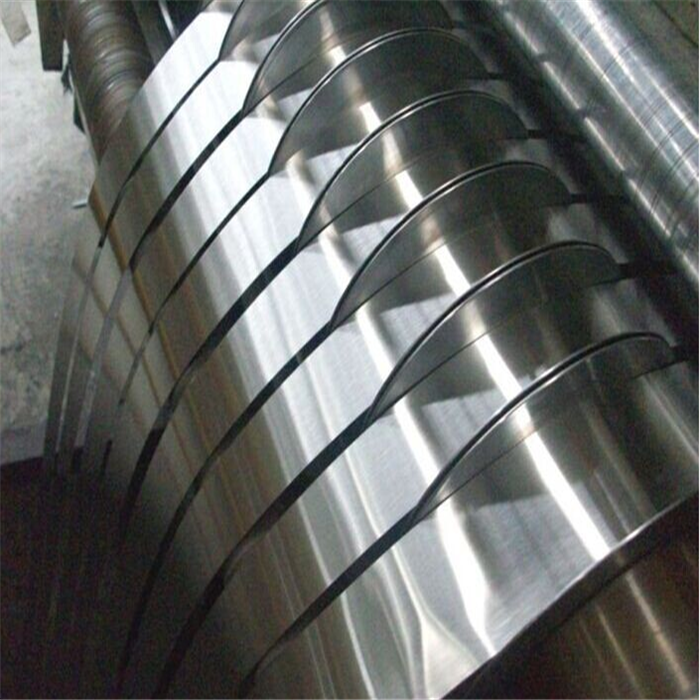 Stainless Steel Strip/Coil