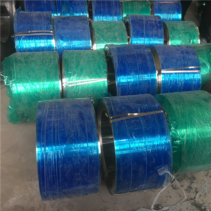 Stainless Steel Strip/Coil
