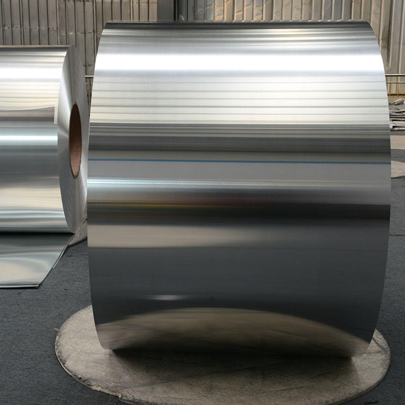 7050/7075 Aluminum Coil