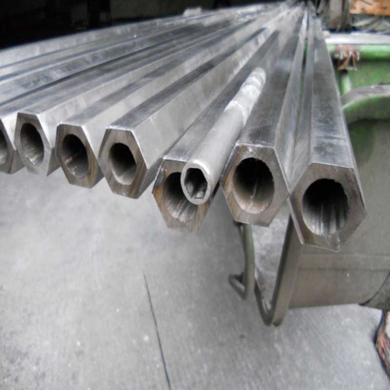 Stainless Steel Hollow Bar/Rod