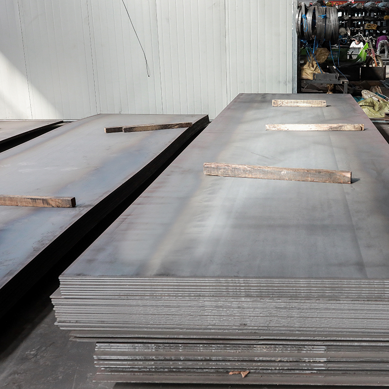 A36  Steel Plate