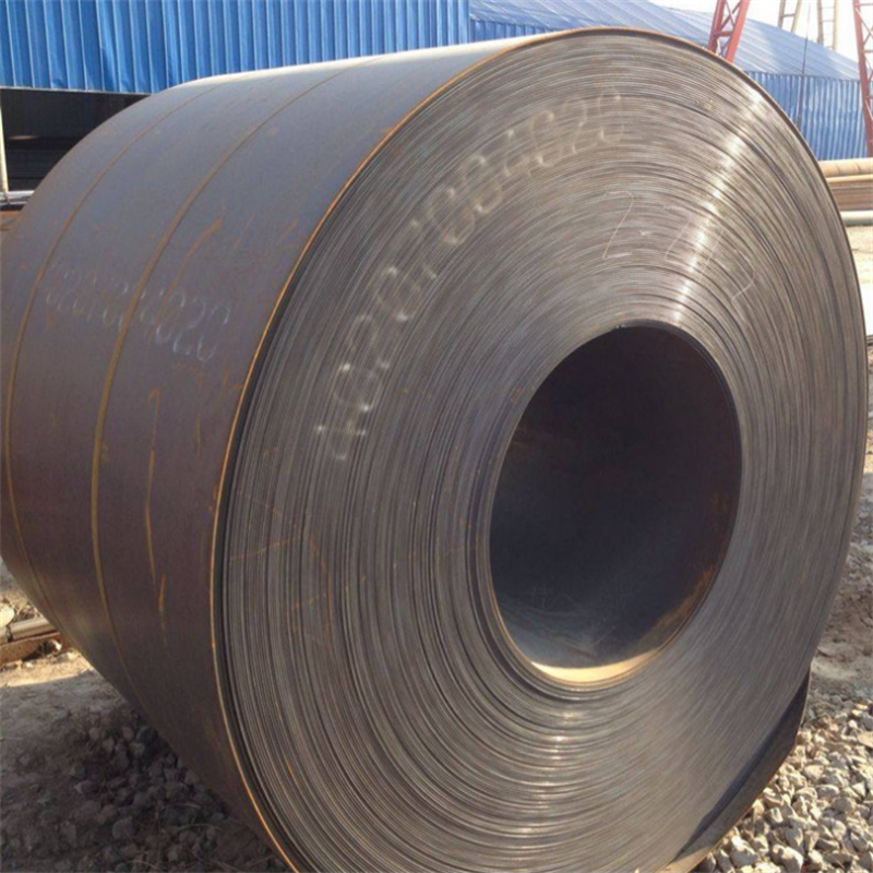S275JR Steel Coil