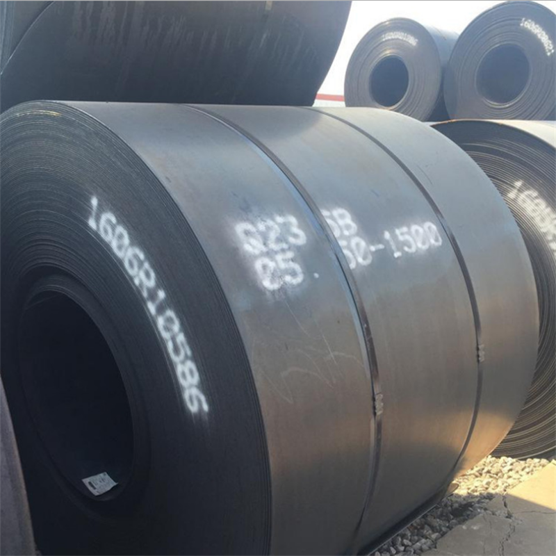 C45  Steel Coil