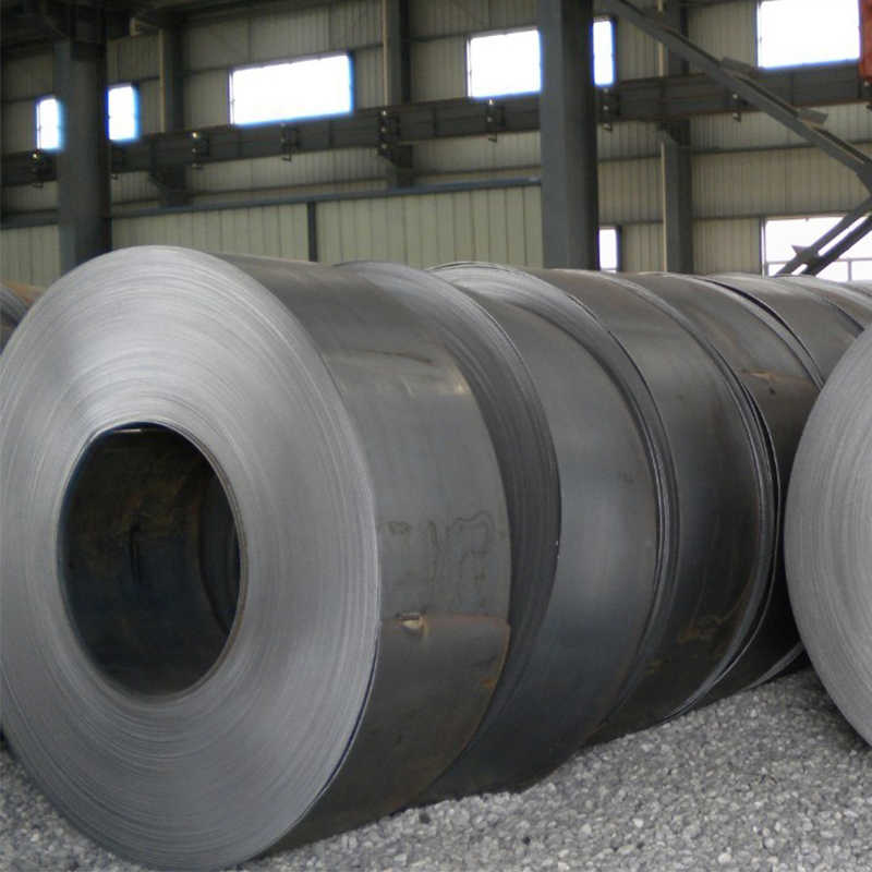A283 Steel Coil