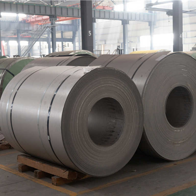 Q235  Steel Coil