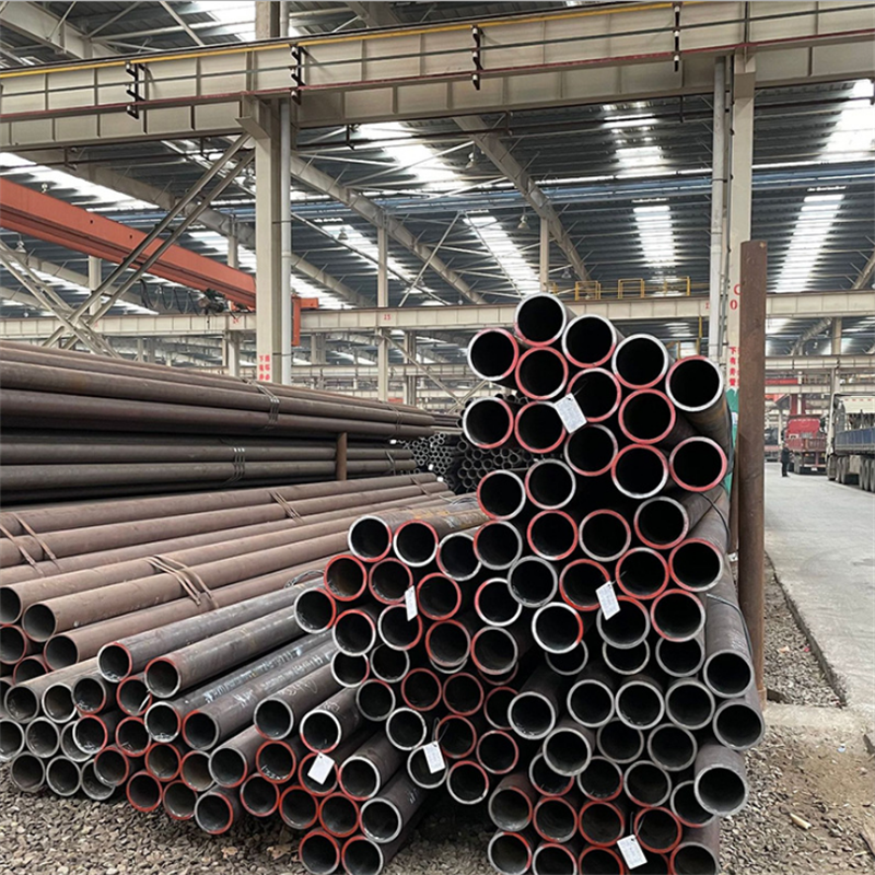 Q235  Steel/Tube