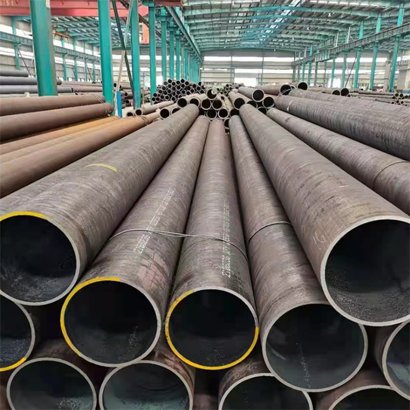 A36 Steel Pipe/Tube