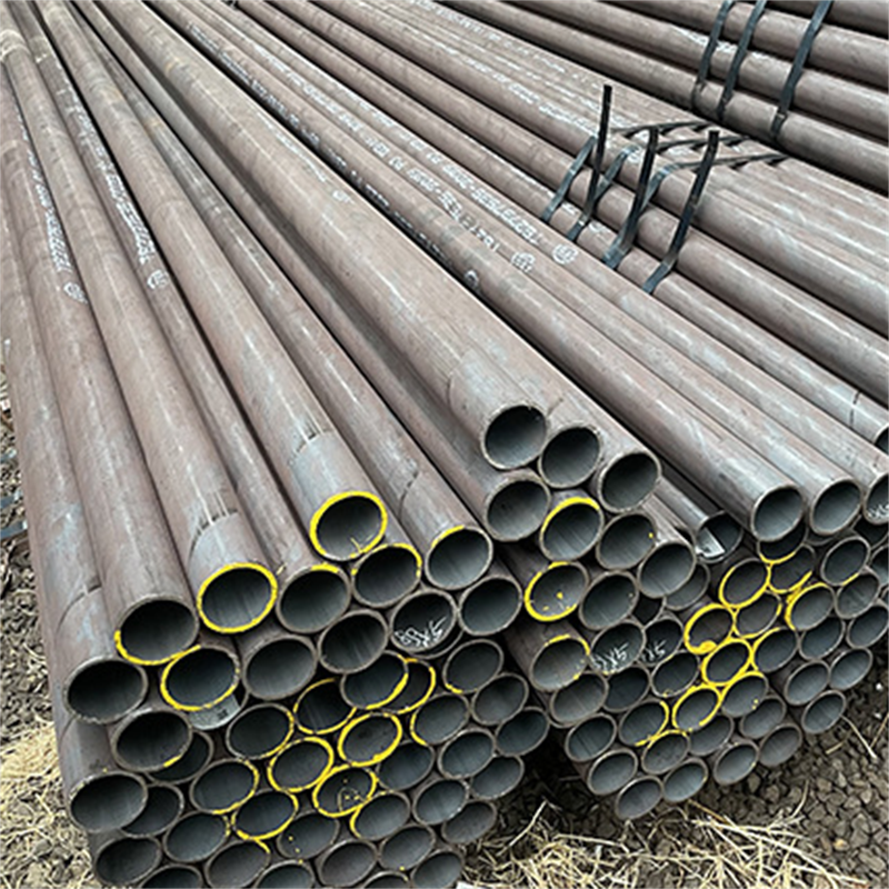 S335  Steel Pipe/Tube