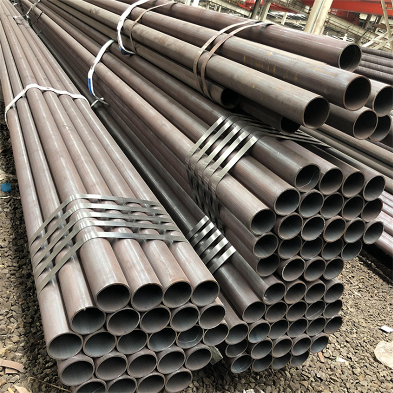 Steel Pipe/Tube