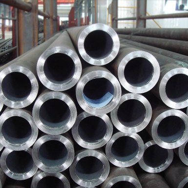 Q195 Steel Pipe/Tube