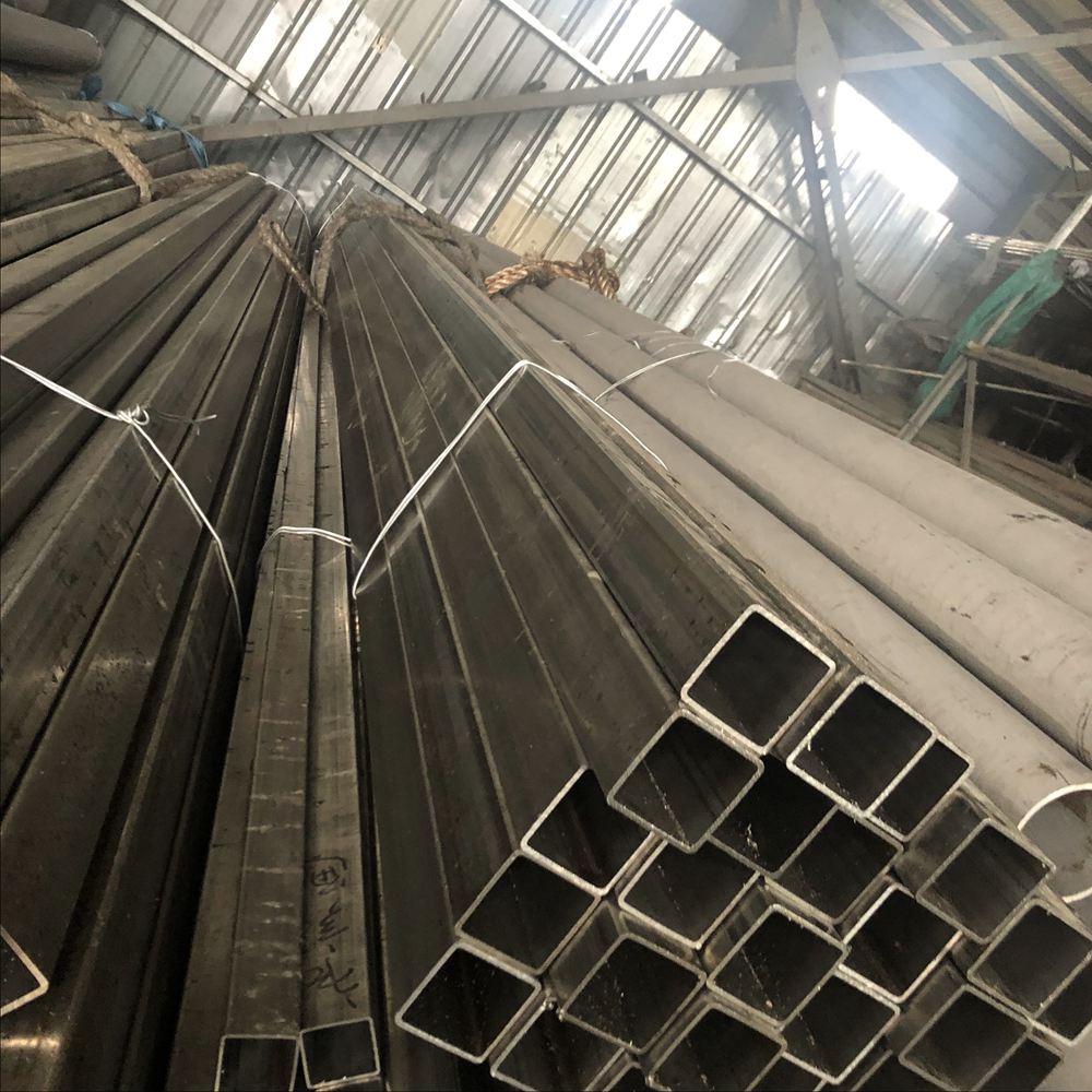  Steel Square Tube