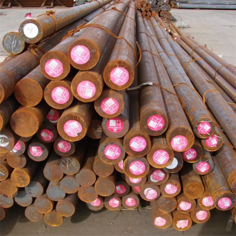 C45 Steel Rod/Bar